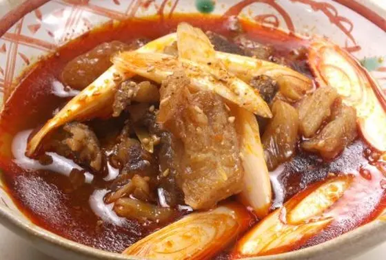 焼肉屋というより韓国料理居酒屋かも