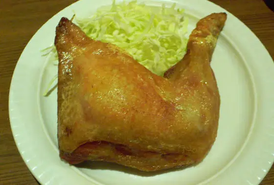 もものからあげ