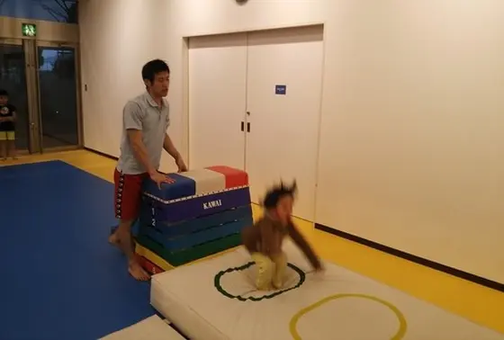 体操教室