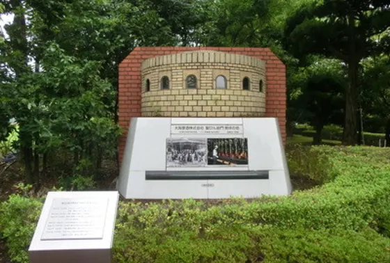 鳥井駒吉とアサヒビール