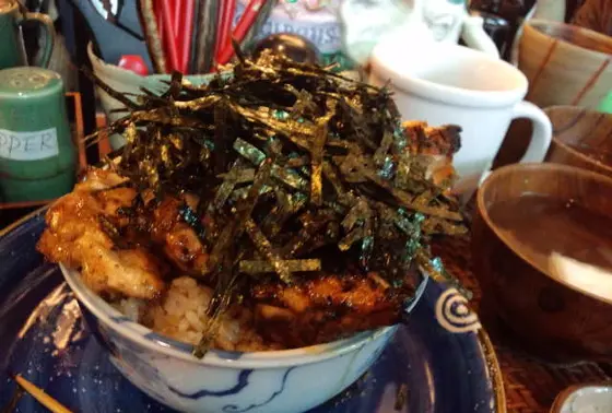 お魚が苦手なあなたへ