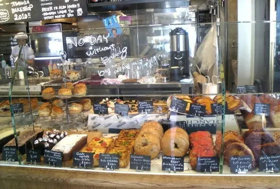 どれも美味しいパンたち