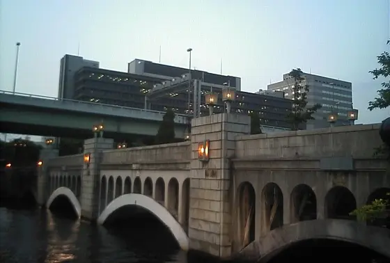 水晶橋