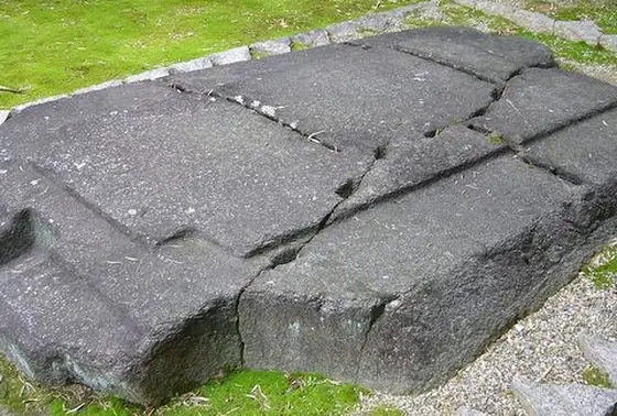 鬼の俎