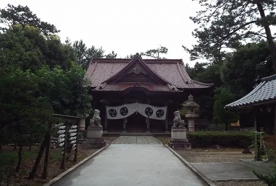 境内