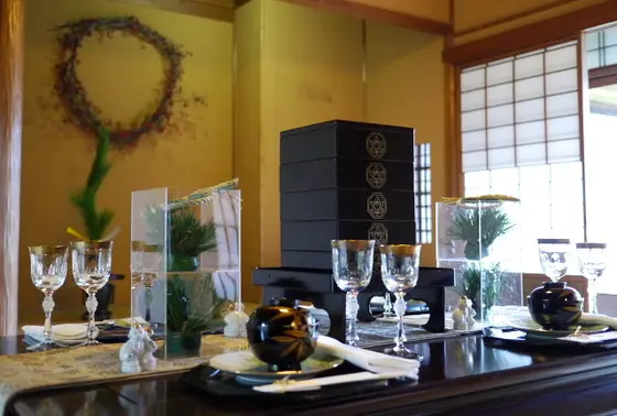 すごくキレイなお屋敷