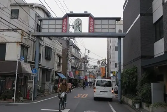 おしゃれの店パール