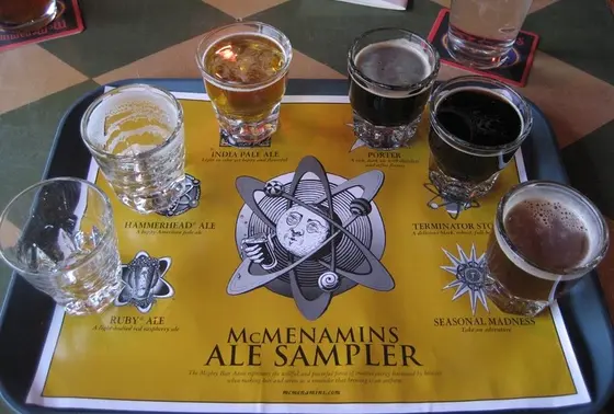 ビール