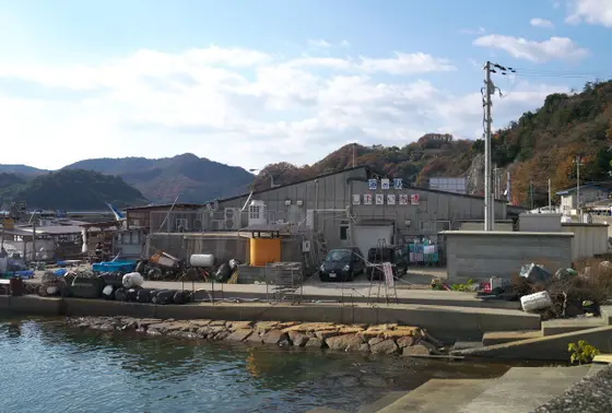 海の駅しおさい市場