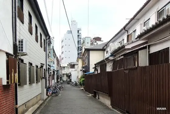 簡易宿泊所