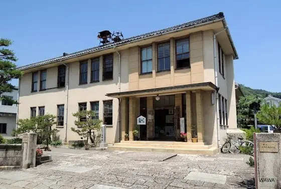 近江八幡市立歴史民俗資料館