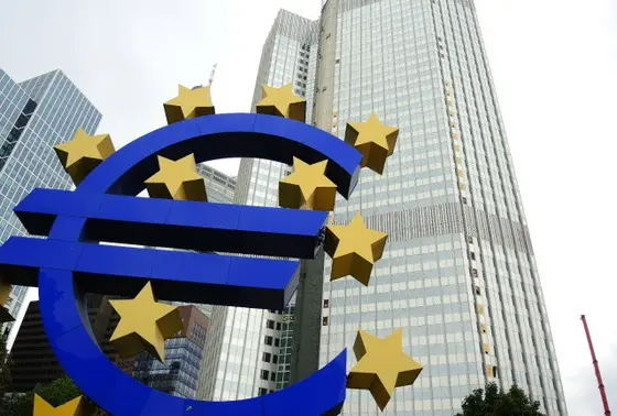 欧州中央銀行