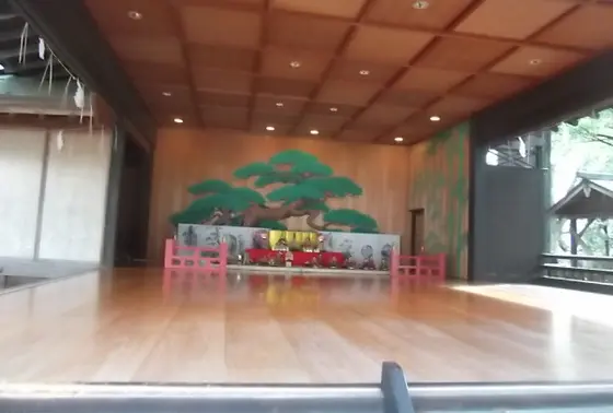 雛飾り
