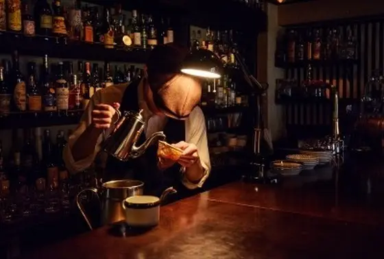 コーヒー