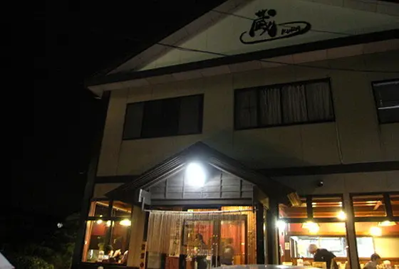 いつも混んでます…