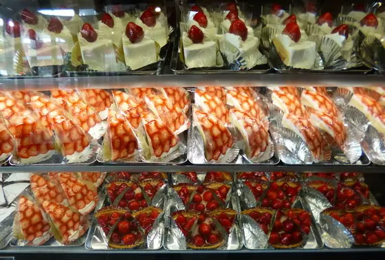 SAISAI CAFE でのんびりと〜