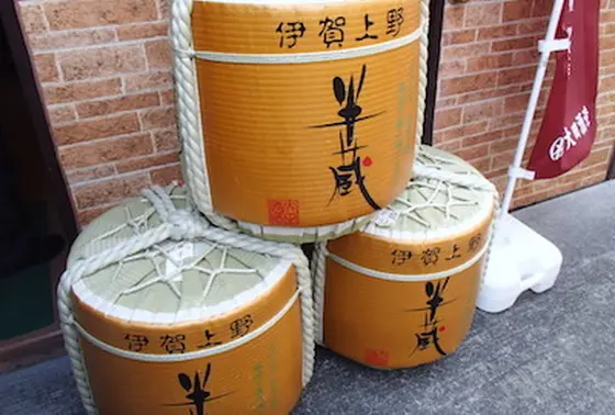 酒蔵公開も