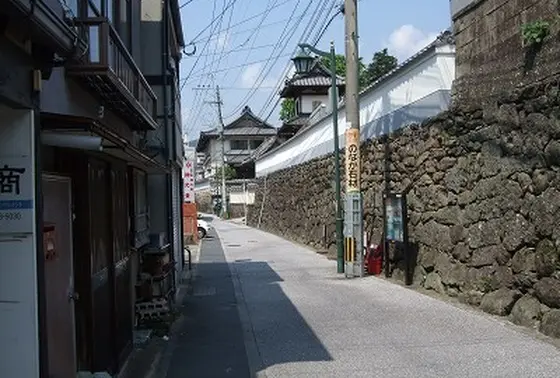 寺町通り