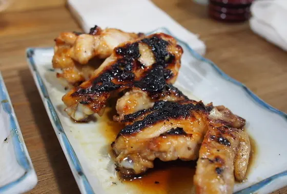 焼き鳥