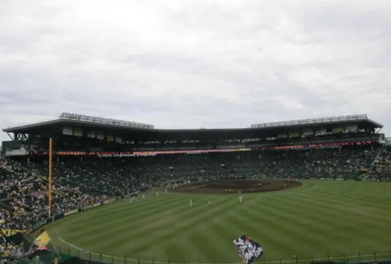 阪神タイガースの本拠地