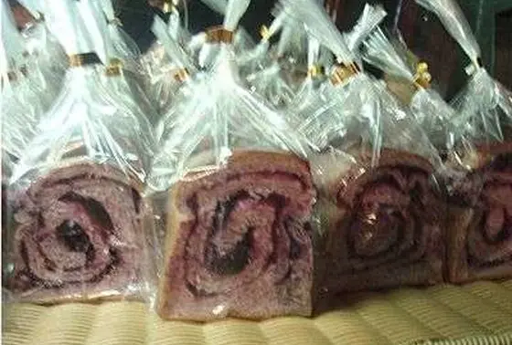 人気のパン