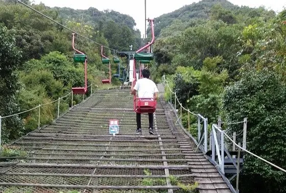 お寺までラクラク