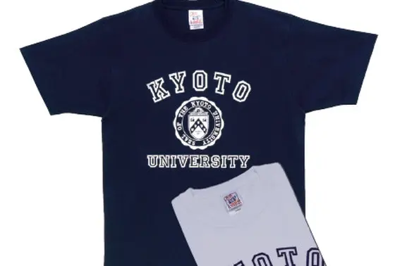 生協グッズ「Tシャツ」