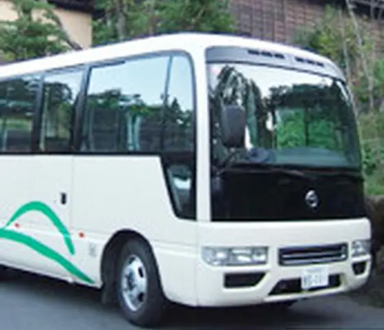 🚋アクセス情報（※送迎あり）