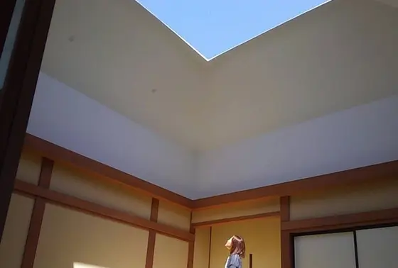 空が絵