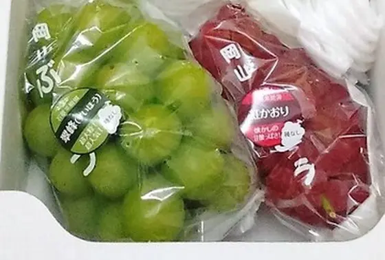 もちろん贈答用も！