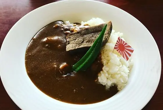 海軍カレー