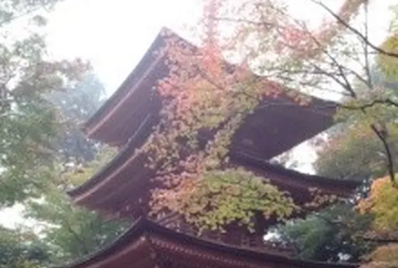 三重塔
