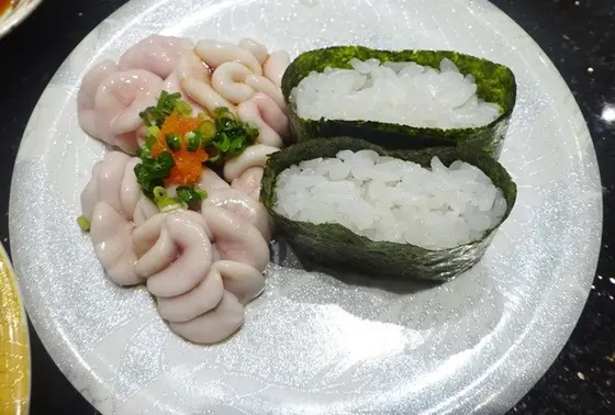 しらこ