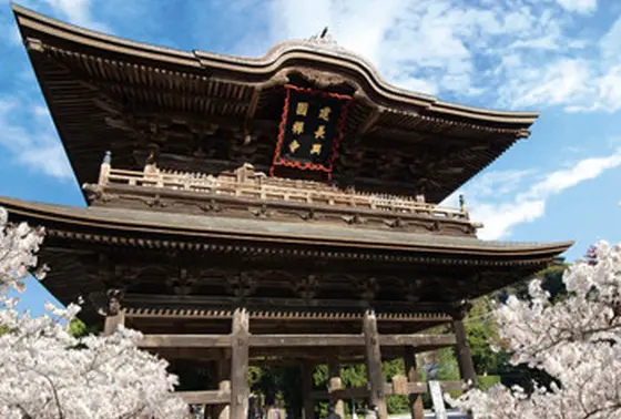 建長寺自体も見応え十分。