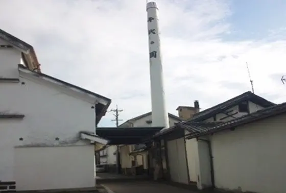 街並み