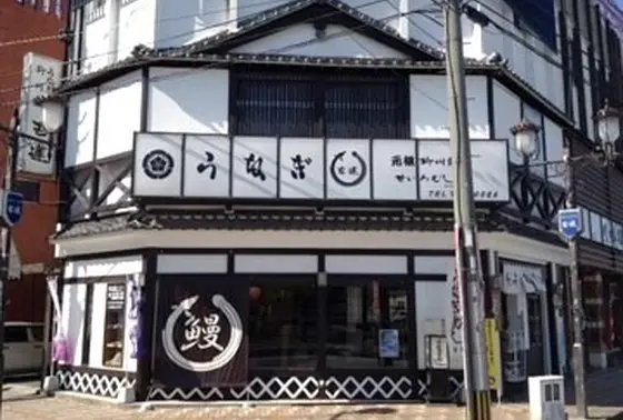 こちらが外観！