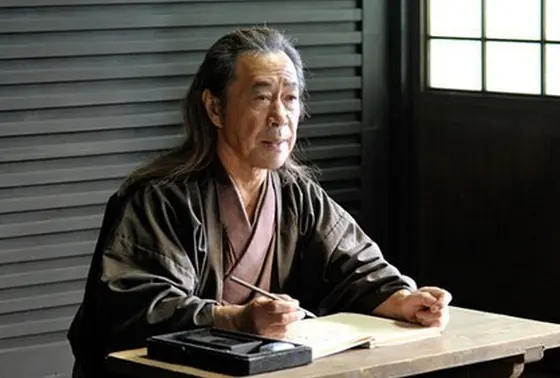 武田鉄矢