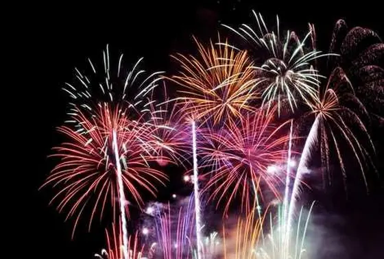 南砺市利賀そば祭り