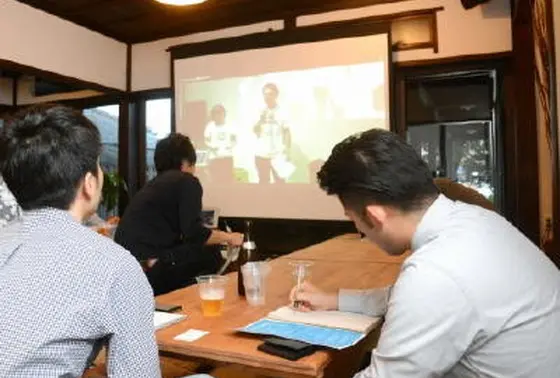 IT・ものづくりイベント多数開催！