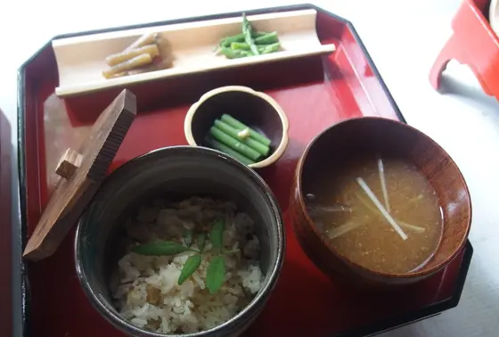 ●炊き込みご飯セット
