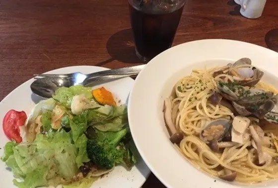 ランチセット