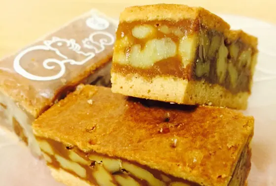一度食べたら忘れられない味です。