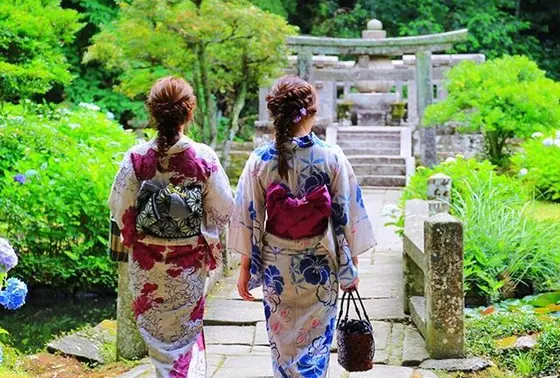浴衣
