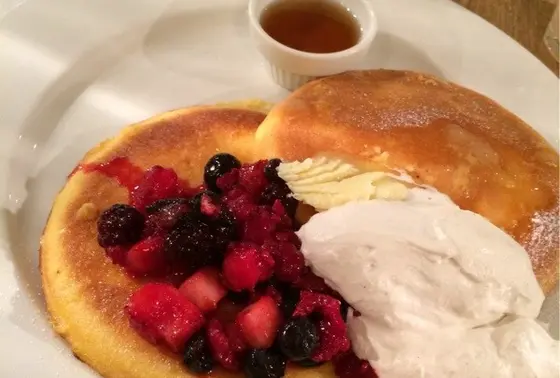 スイーツ