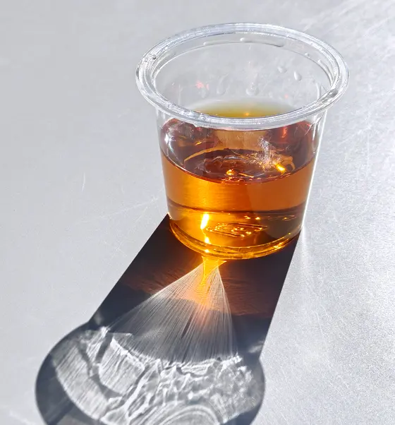 古酒が美味しかった