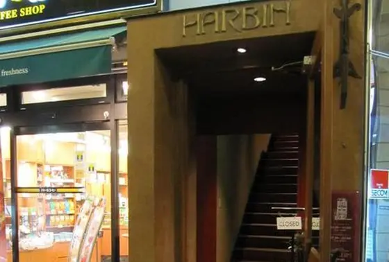 ドトール