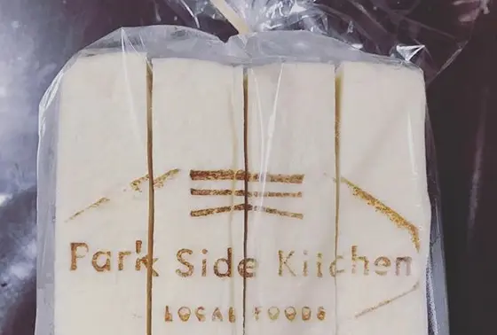 絹食パン🍞380円