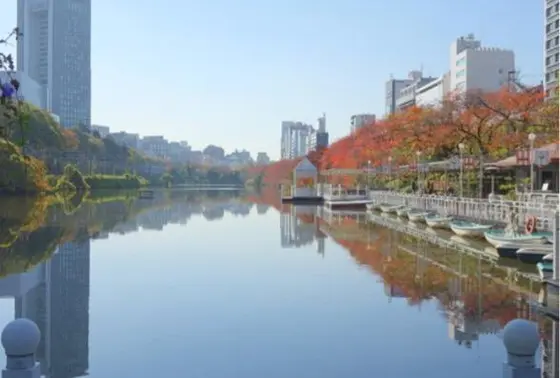 神田川