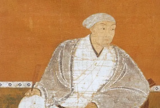 黒田如水