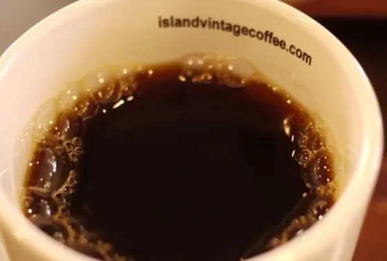 カウコーヒー